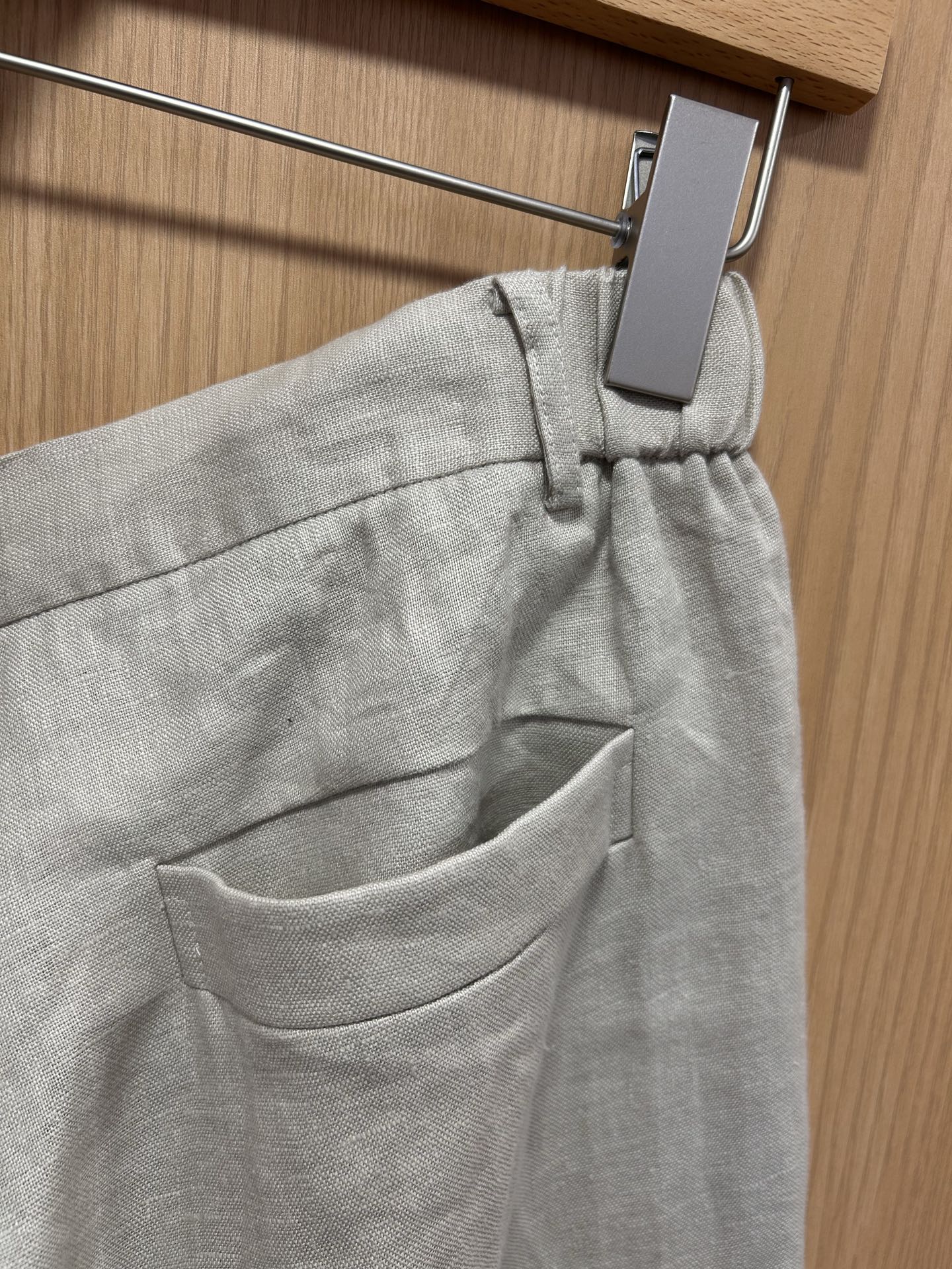 Casual Pants Man